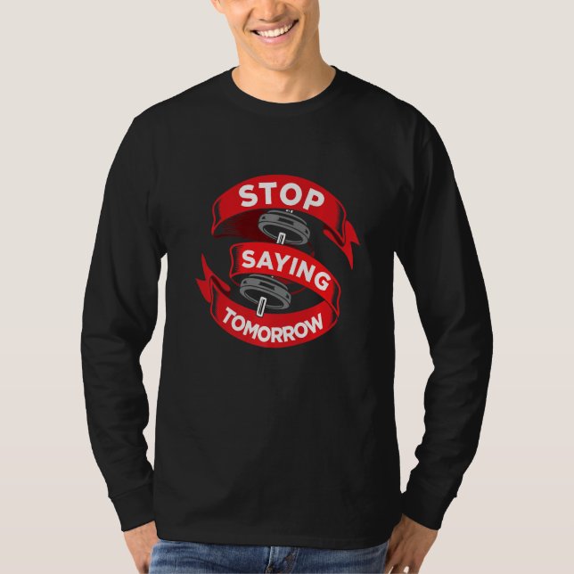 T-shirt Vouspouvezlefaire Objectifs Travaillerdur Devenirs (Devant)