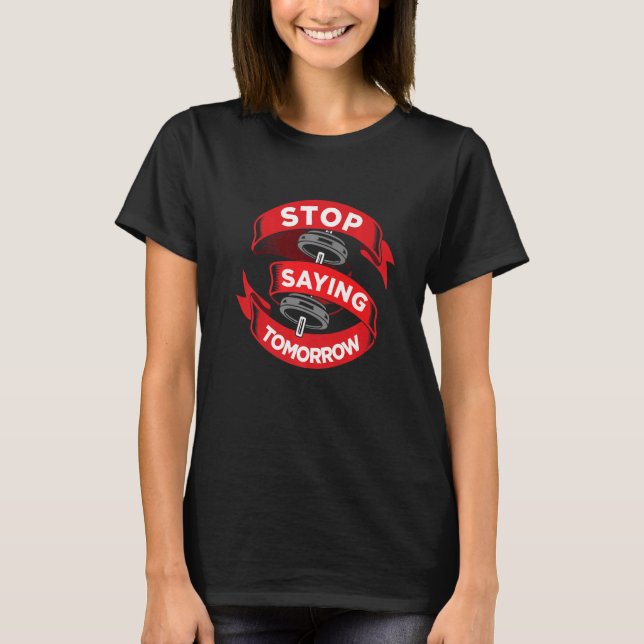 T-shirt Vouspouvezlefaire Objectifs Travaillerdur Devenirs (Devant)