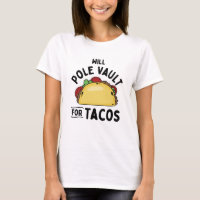 Voûte À Pôle - Coffre À Pôle Pour Tacos