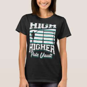 T-shirt Voûte Haute Pôle Et Voûte De Champ Va