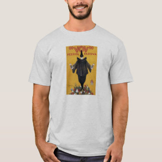 T-shirt VOV Pezziol Padova