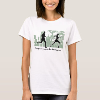 T-shirt Voyage