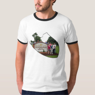 T-shirt Voyage 2013 de Shults-Lewis