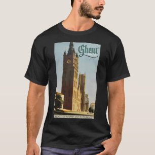 T-shirt Voyage à Sydney Australie Vintage