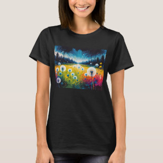 T-shirt Voyage Avec MOI !