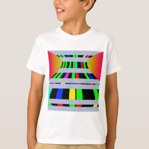 T-shirt Voyage dans le temps