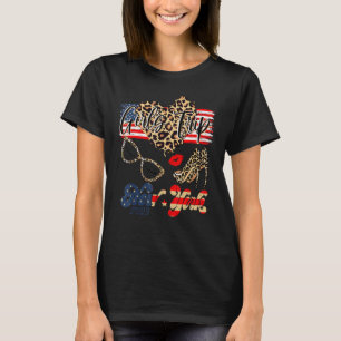 T-shirt Voyage de filles New York 2023 Week-end pour femme