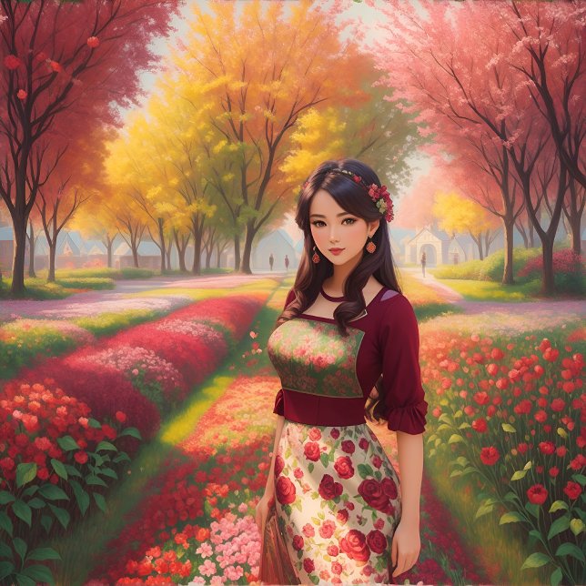 T-shirt Voyage de merveilles culturelles et naturelles - (Unveiling Asia's Top 5 Must-Visit Tourist Destinations - A Journey of Cultural Marvels and Wonder)