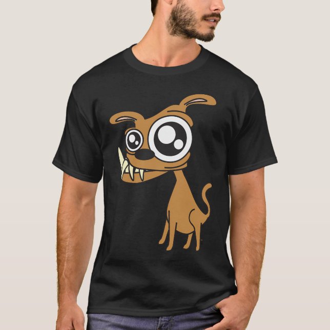 T-shirt Voyage de pêche au barracuda (Devant)