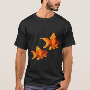 T-shirt voyage de pêche pêche en Hollande vacances Pays-Ba