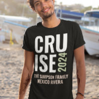 Voyage en famille de croisière personnalisée