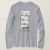 VOYAGE ROUTIER Campervan vanlife RV PERSONNALISER