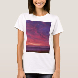 T-shirt Voyage spatial