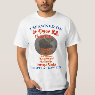 T-shirt Voyage touristique en bus de vacances souvenir FV 