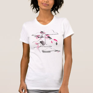 T-shirt Voyages sûrs
