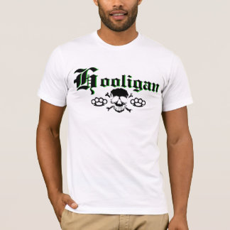 T-shirt Voyou - customisé