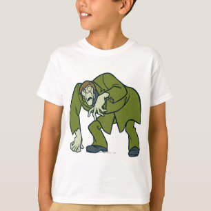 T-shirt Voyou de plante grimpante
