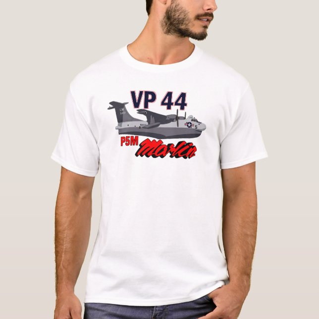 T-SHIRT VP44 (Devant)