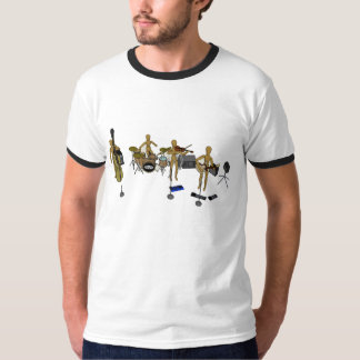 T-SHIRT VP-3D