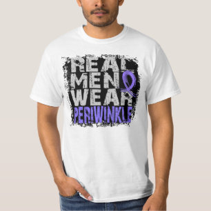 T-shirt Vrai bigorneau de vêtements pour hommes de Cancer