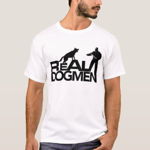 T-shirt Vrai Dodmen