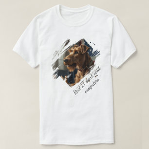 T-shirt Vrai IT