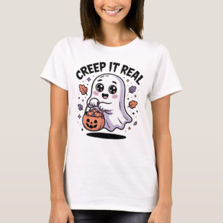 T-shirt Vraie