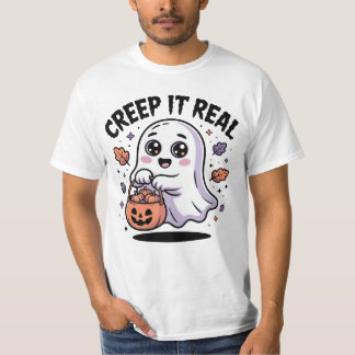T-shirt Vraie