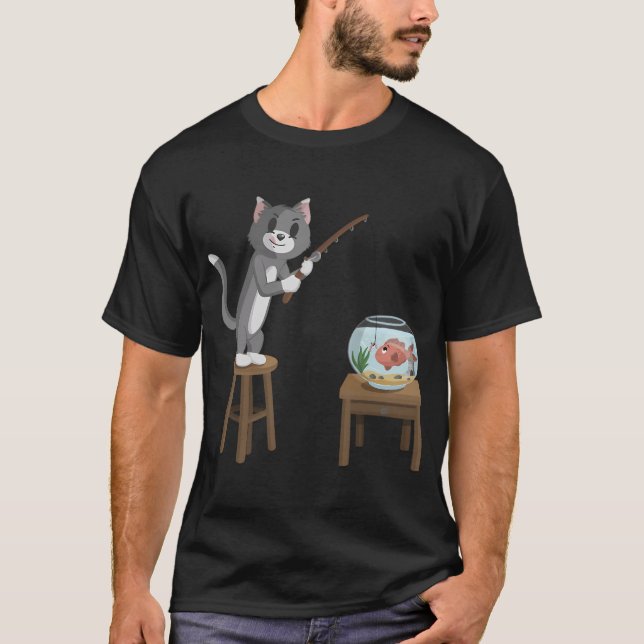 T-shirt Vraiment? (Devant)