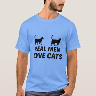 T-SHIRT VRAIS HOMMES AMOUREUX CHAUSSURES
