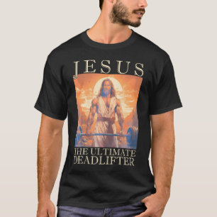 T-shirt Vs Satan Jiu Jitsu