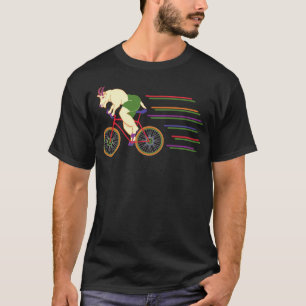 T-SHIRT VTT