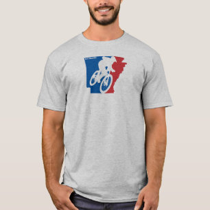 T-shirt VTT Arkansas