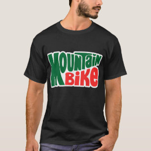T-shirt VTT Dew Style Graphic Thème extérieur