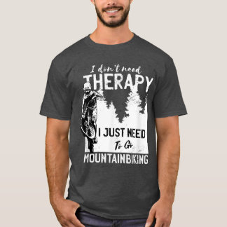 T-shirt VTT Downhill VTT Vélo Vélo Vélo