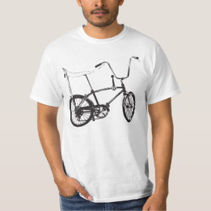 T-shirt VTT old School original
