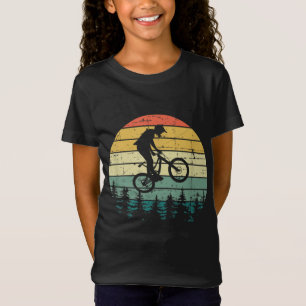 T-Shirt VTT - VTT Vintage - VTT Ridi