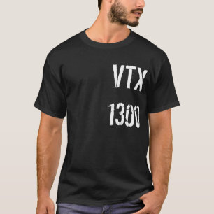 T-SHIRT VTX1300