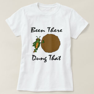 T-shirt Vu ça, fait ça