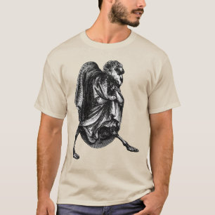 T-shirt Vuall Démon du Dictionnaire infernal