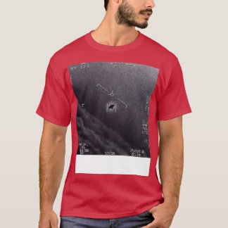 T-shirt Vue