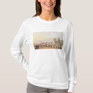 T-shirt Vue de Crystal Palace