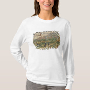 T-shirt Vue de Grenade