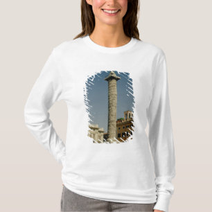 T-shirt Vue de la colonne de Trajan, ANNONCE 113