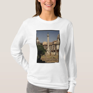 T-shirt Vue de la colonne de Trajan, ANNONCE 113
