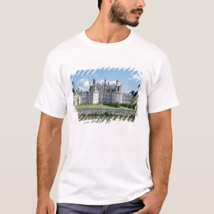 T-shirt Vue de la façade du nord-ouest, 1519-46