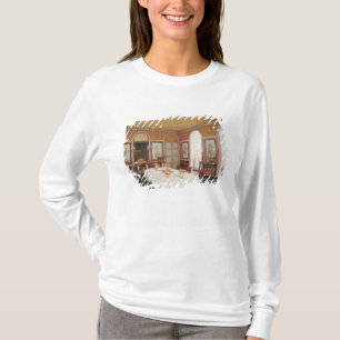 T-shirt Vue de la salle à manger