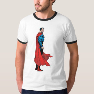 T-shirt Vue de profil