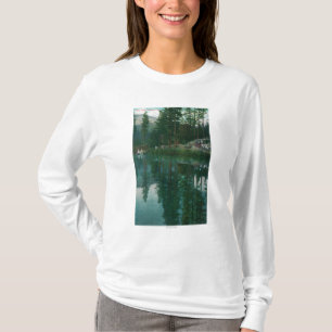 T-shirt Vue de Stella LakeWawona, CA