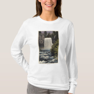 T-shirt Vue des automnes du Rio San Joaquin et